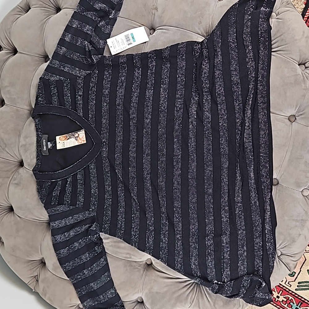 Karen Kane Shimmery Tunic